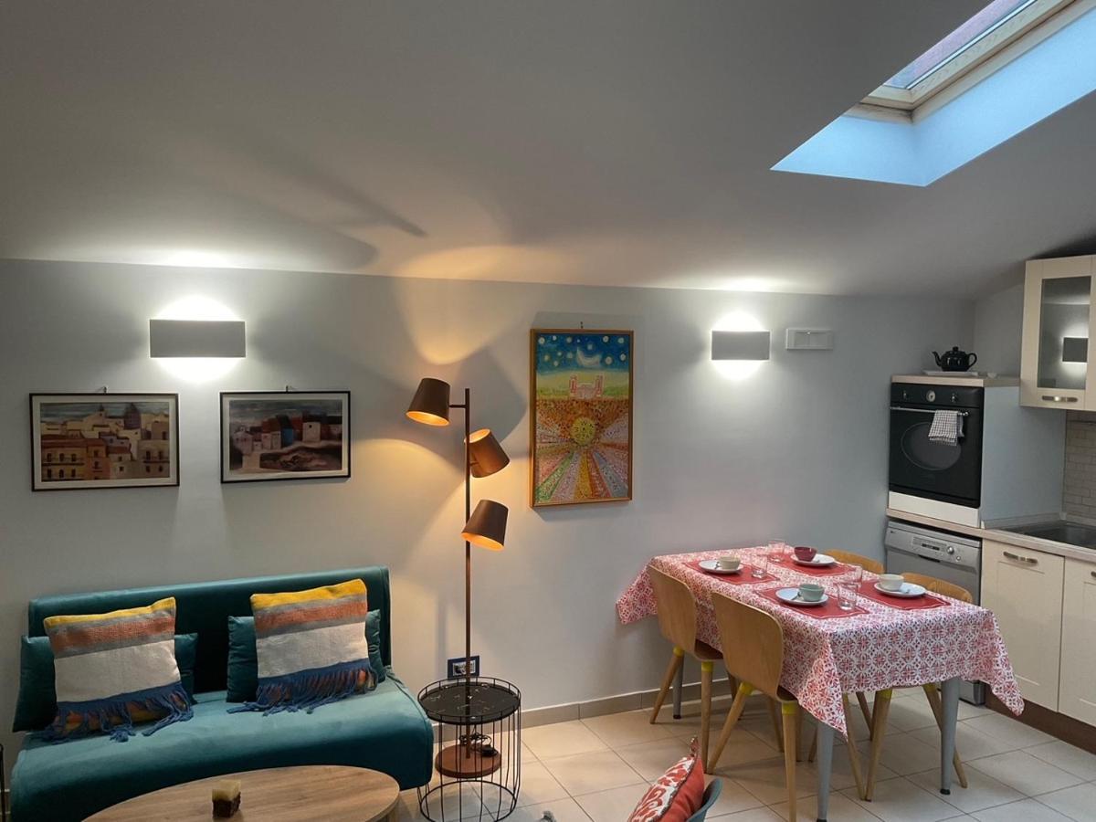 Appartement Terrazza Forino - De Charm - Naples