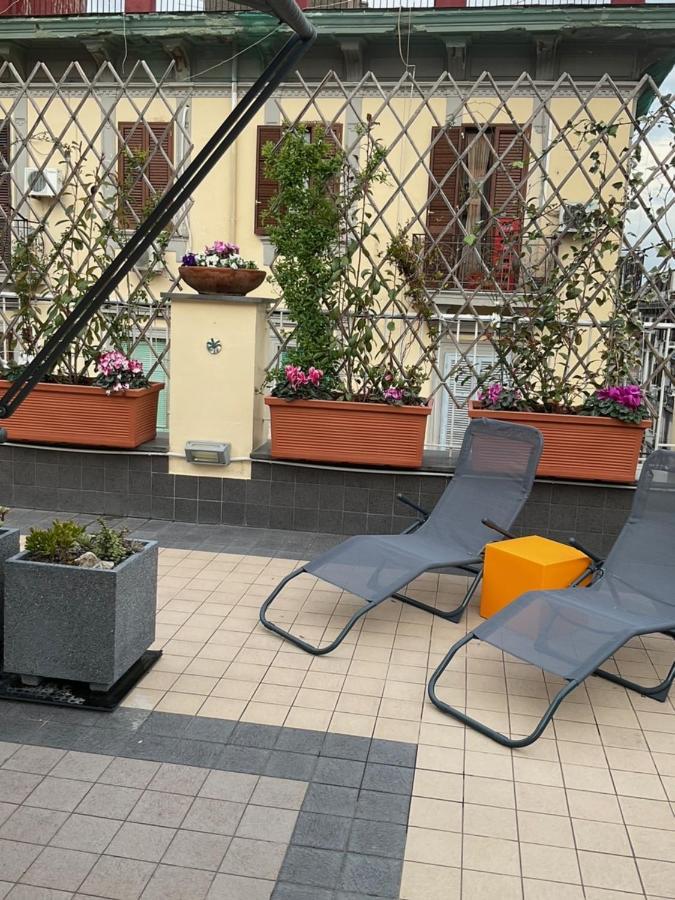 Terrazza Forino - De Charm - Appartement *