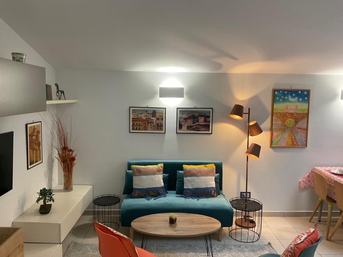 Appartement Terrazza Forino - De Charm - Naples