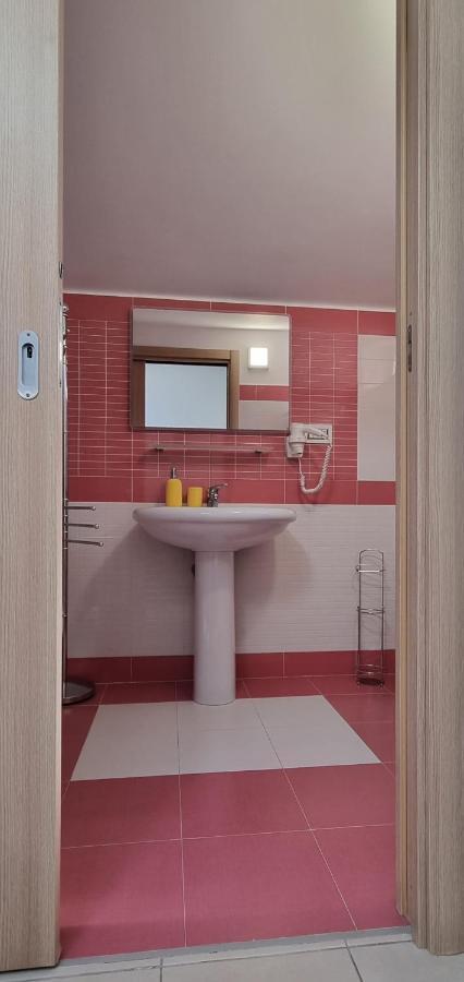 Terrazza Forino - De Charm - Appartement