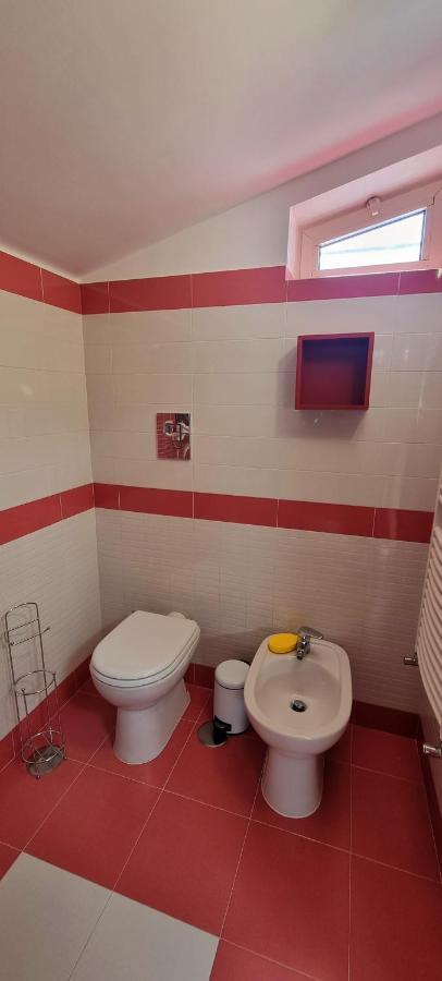 Appartement Terrazza Forino - De Charm - *