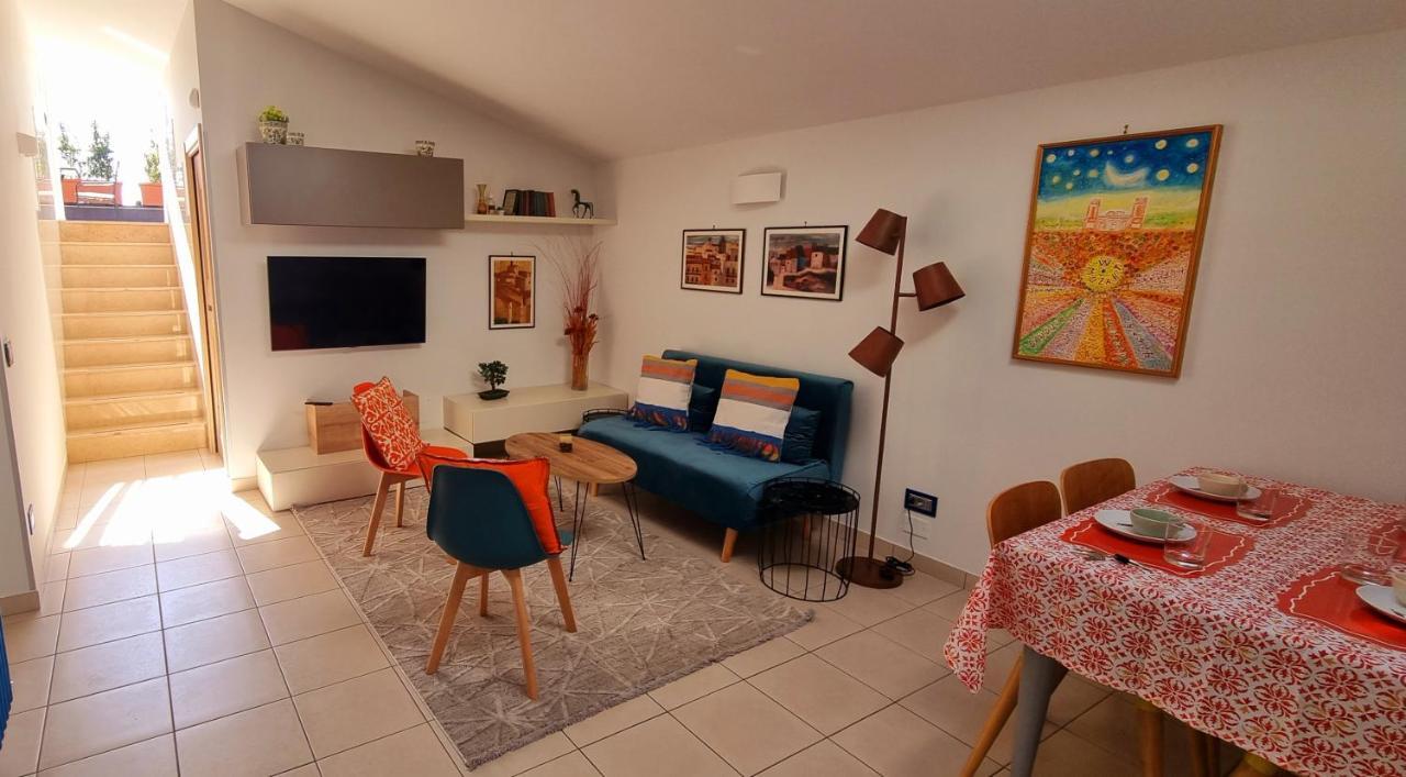 Terrazza Forino - De Charm - Appartement *