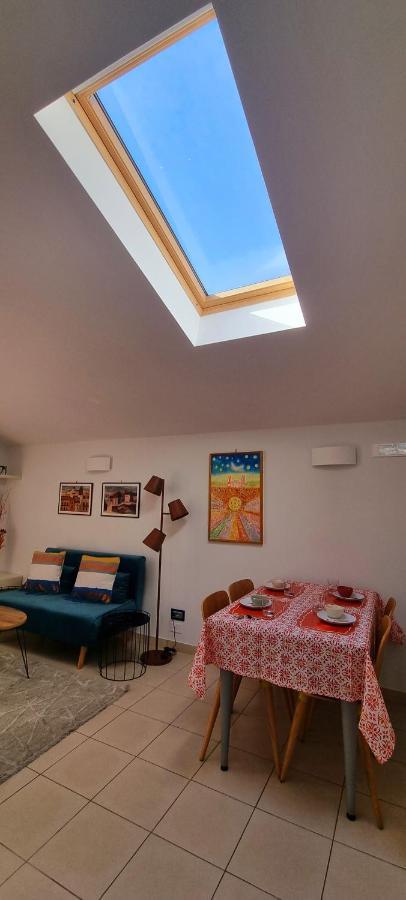 Terrazza Forino - De Charm - Appartement Naples