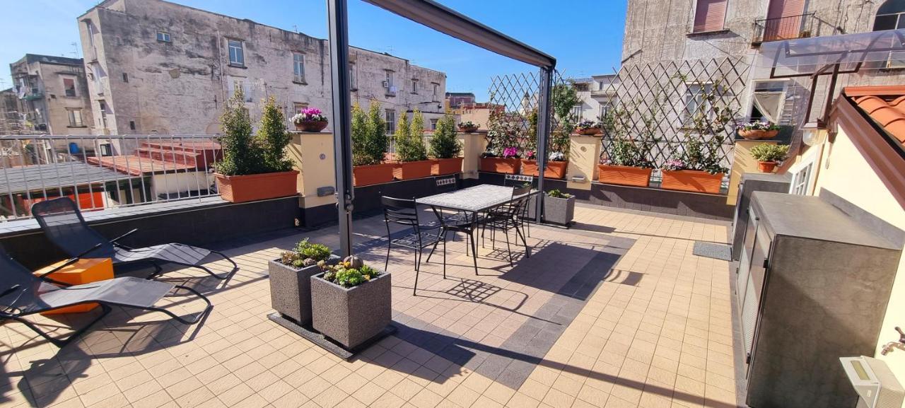 Terrazza Forino - De Charm - Appartement *