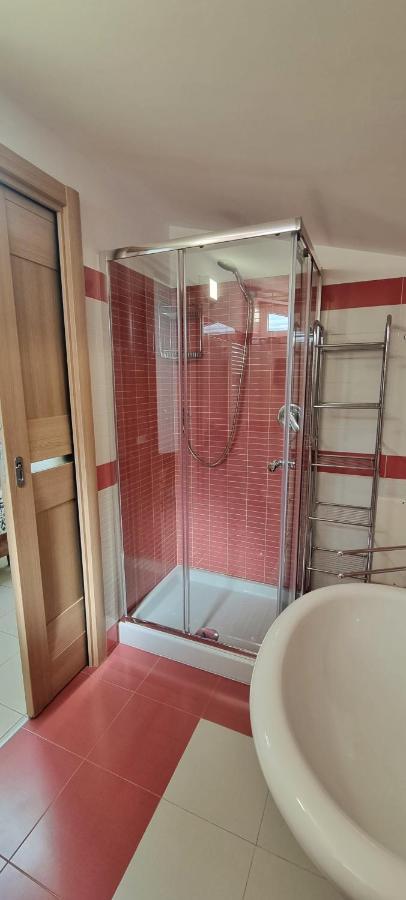 Terrazza Forino - De Charm - Appartement *