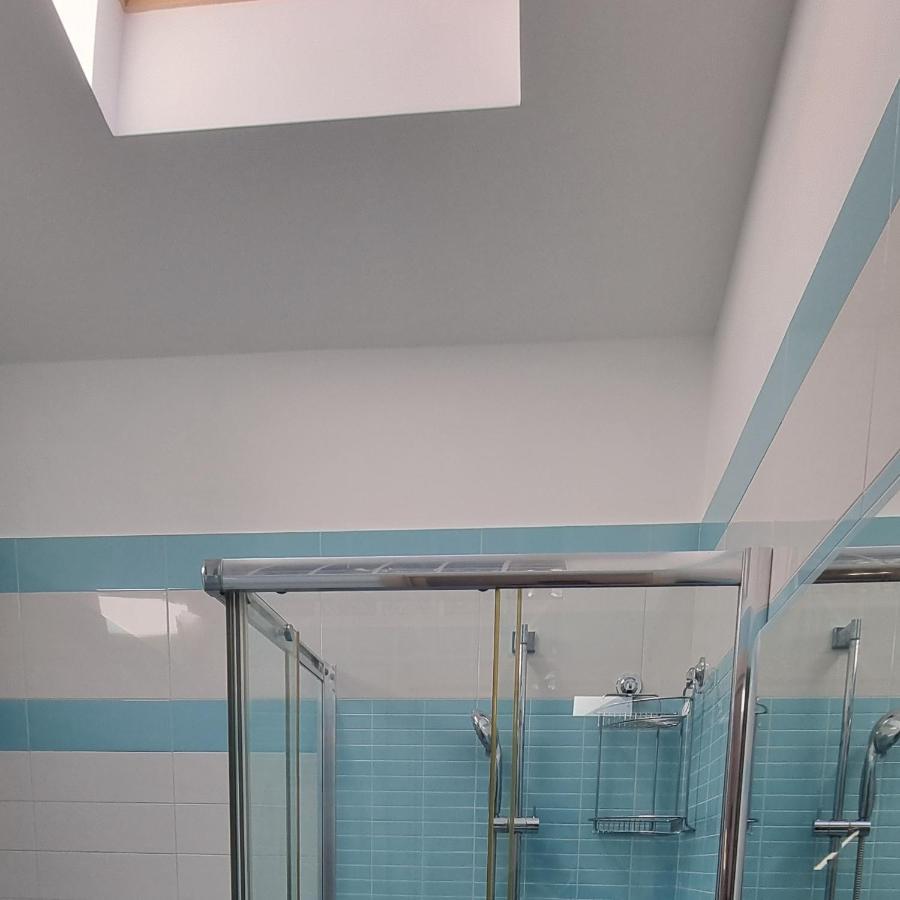 Appartement Terrazza Forino - De Charm -