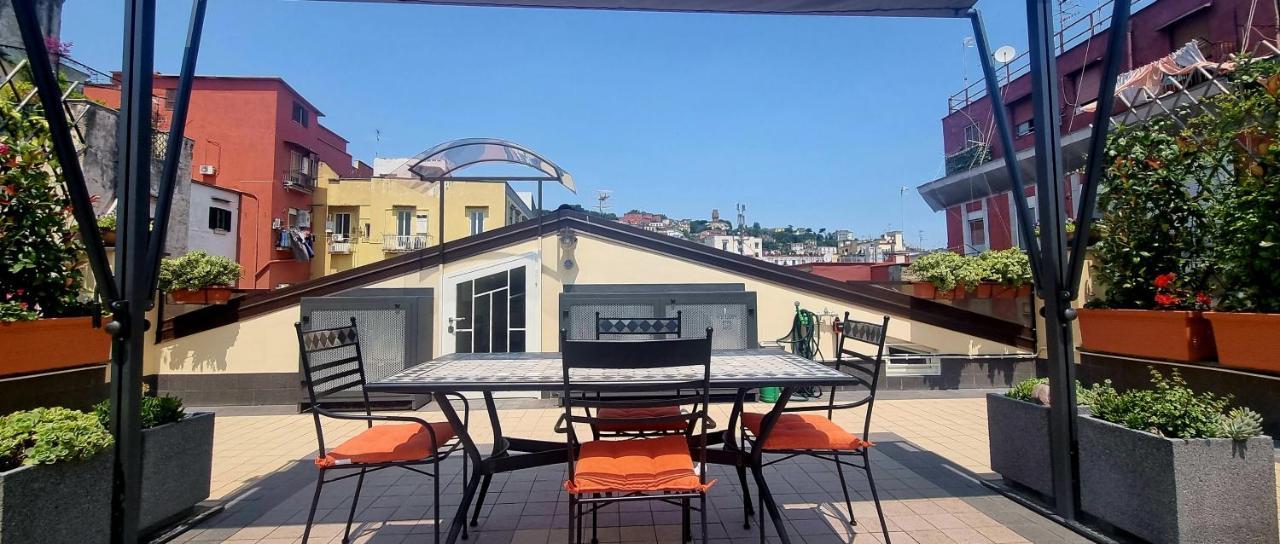 Terrazza Forino - De Charm - Appartement