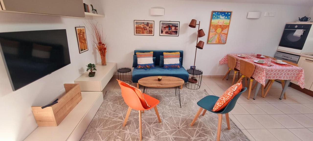 Terrazza Forino - De Charm - Appartement