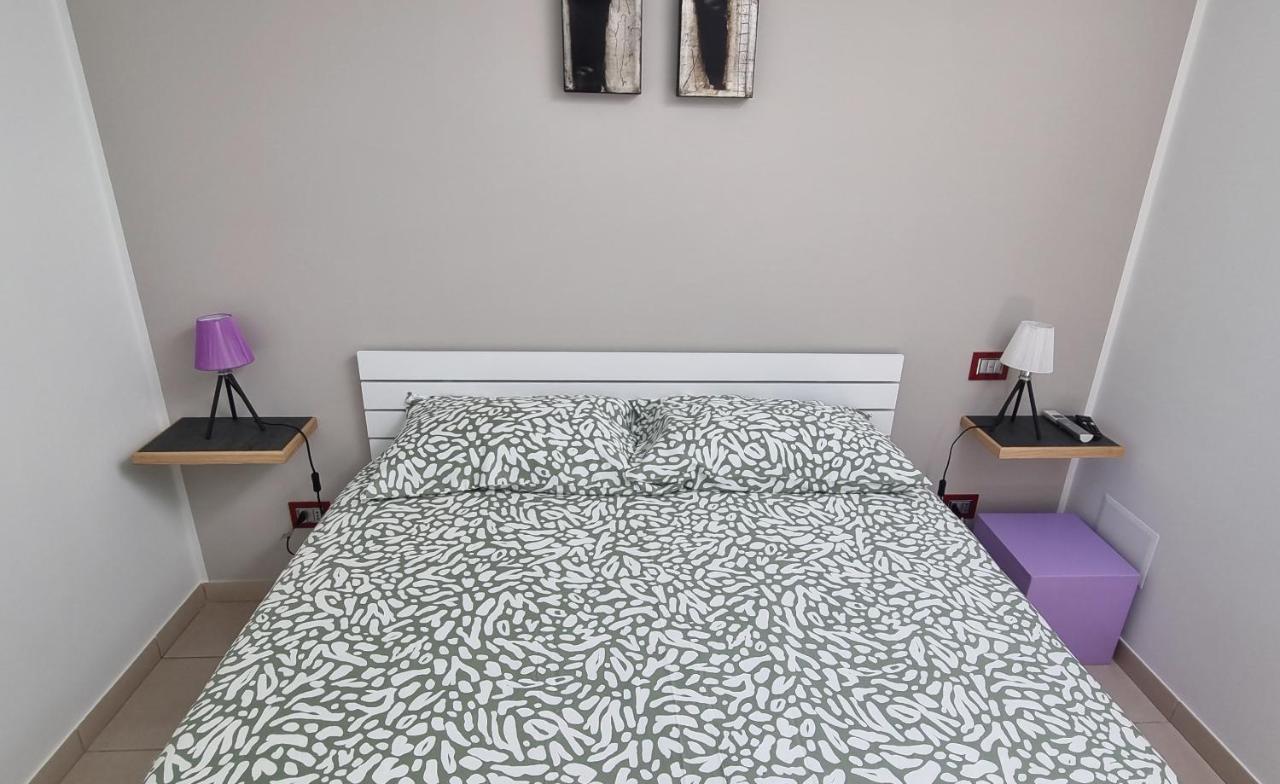 Terrazza Forino - De Charm - Appartement Naples